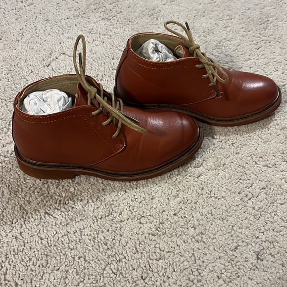 👞Deer Stags Dress Shoes 👞 - Picture 2 of 8